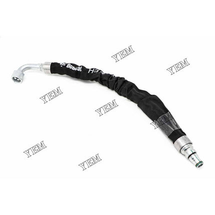 Hose Part # 7137691 For Bobcat Parts