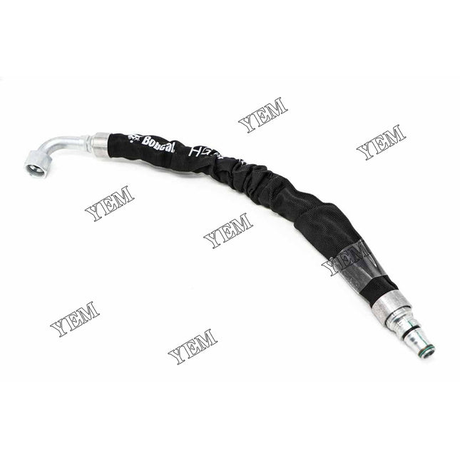 Hose Part # 7137691 For Bobcat Parts