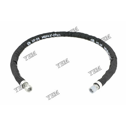 7144803 Hose For Bobcat Soil Conditioners