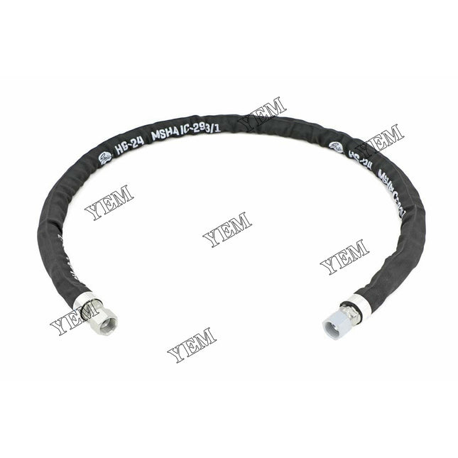 7144803 Hose For Bobcat Soil Conditioners