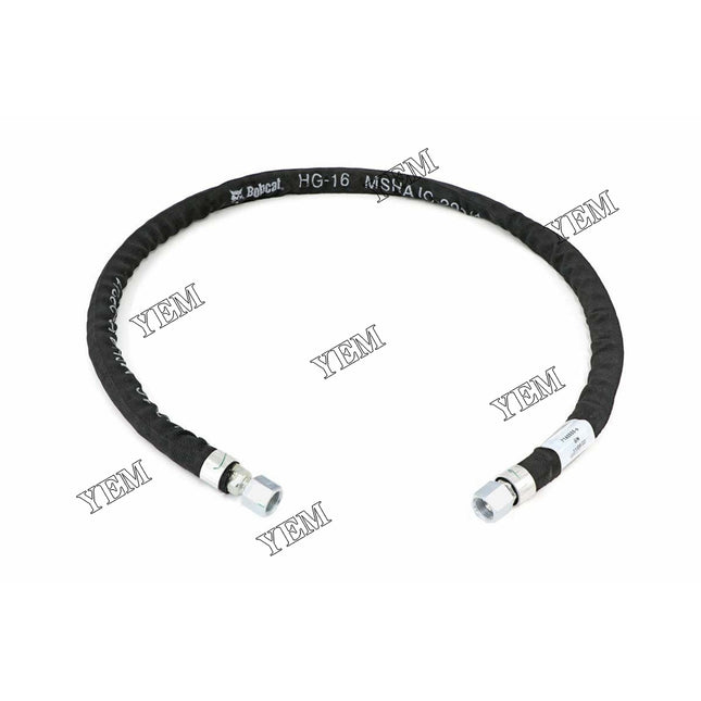 7145555 Hose For Bobcat Attachments