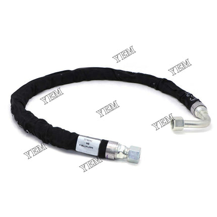 Angle Broom Hydraulic Hose Part # 7147796 For Bobcat Parts