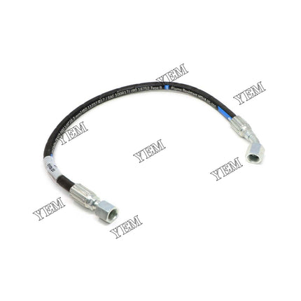 7157318 Hose For Bobcat Track Skid Steer Loaders