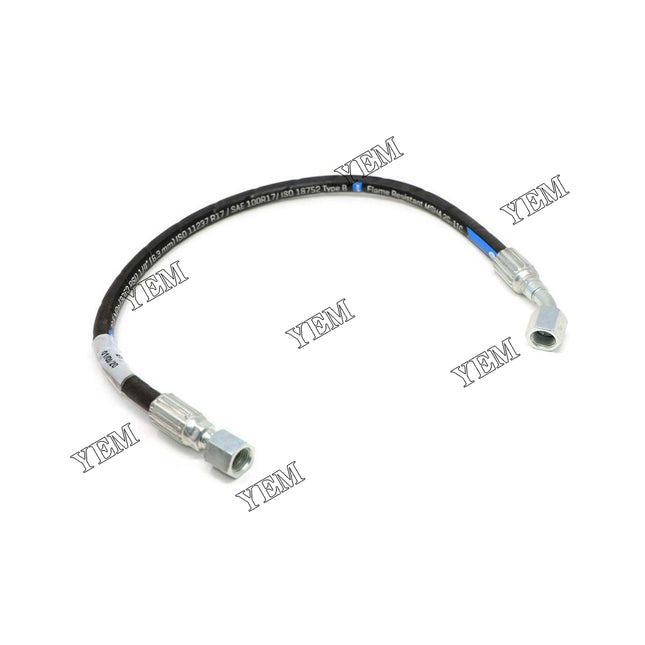 7157318 Hose For Bobcat Track Skid Steer Loaders