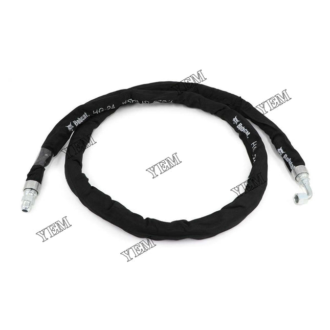 HOSE Part # 7171056 For Bobcat Parts