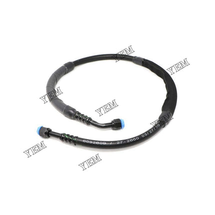 HOSE, A/C ASSY Part # 6692809 For Bobcat Parts