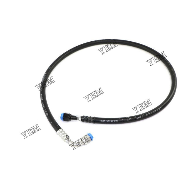 HOSE, A/C ASSY Part # 6698288 For Bobcat Parts