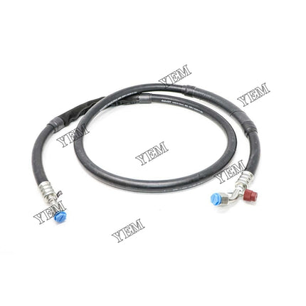 AC Hose Part # 6726661 For Bobcat Parts