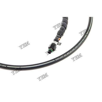 A/C Hose Part # 7275561 For Bobcat Parts