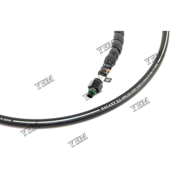 A/C Hose Part # 7275561 For Bobcat Parts