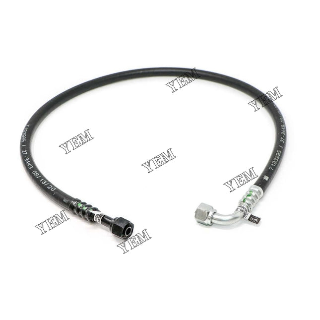 A/C Hose Part # 7193995 For Bobcat Parts