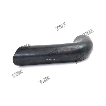 7432221 Air Filter Hose For Bobcat Skid Steer and Track Loaders