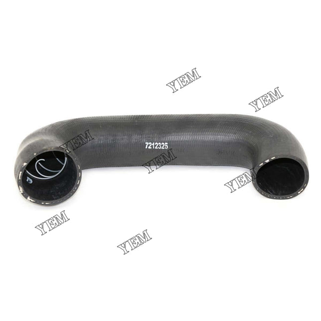 Hose, Air Formed Part # 7212325 For Bobcat Parts