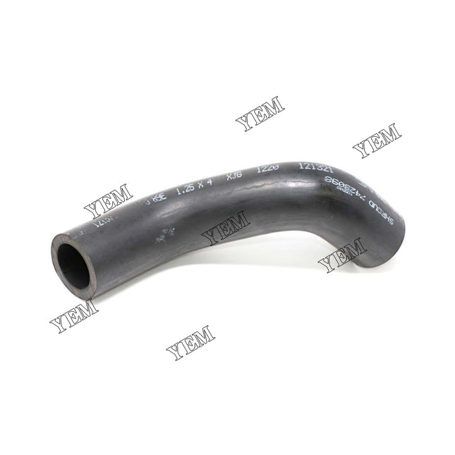 7428098 Air Intake Hose For Bobcat Loaders