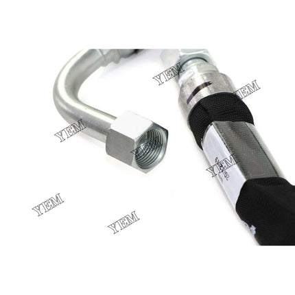 Toolcat High Flow Hydraulic Hose Part # 7115278 For Bobcat Parts