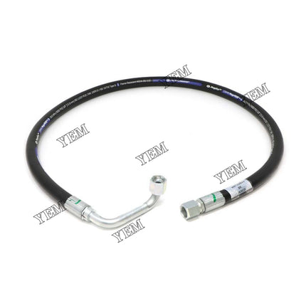 Drive Motor Hose Part # 7132083 For Bobcat Parts