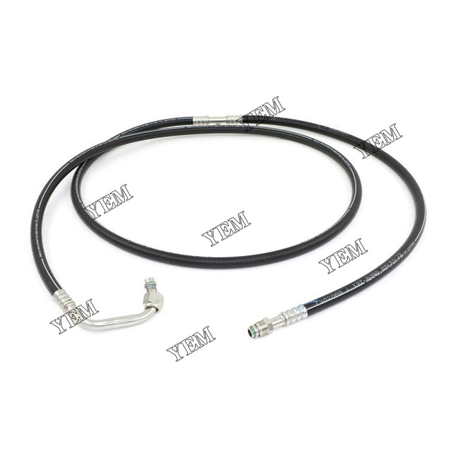 7302069 A/C Suction Hose For Bobcat Excavators