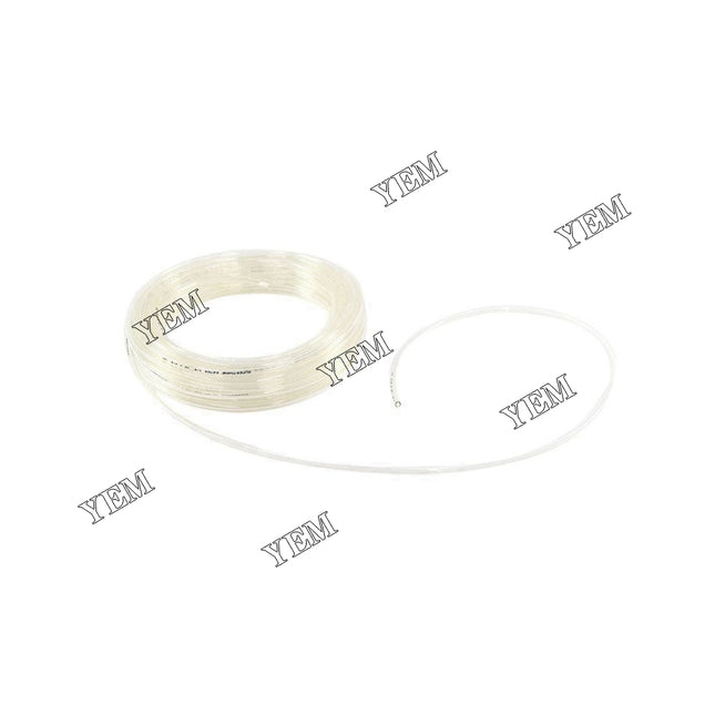 Fuel Tank Hose Part # 6569752 For Bobcat Parts