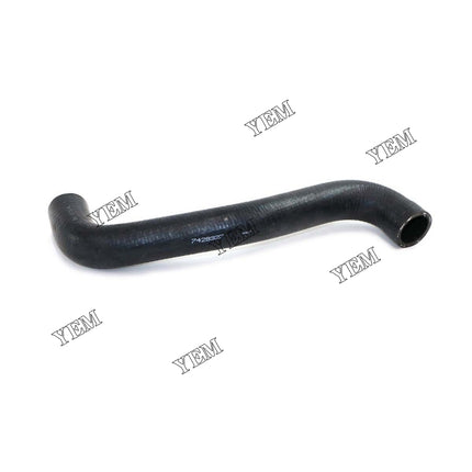 7428327 Coolant Hose For Bobcat Loaders