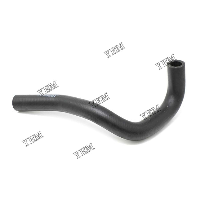 Drain Hose Part # 7226681 For Bobcat Parts