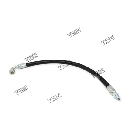Loader Engine Drain Hose Part # 7234109 For Bobcat Parts