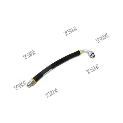 Engine Oil Drain Hose Part # 6734573 For Bobcat Parts