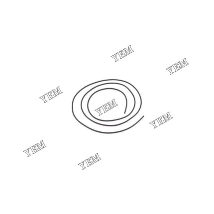 Flexible Hose Part # 7383048 For Bobcat Parts