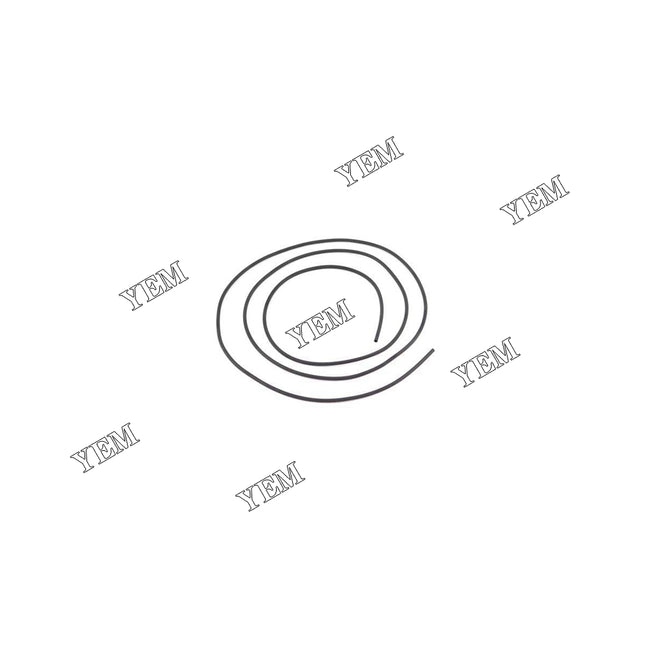 Flexible Hose Part # 7383048 For Bobcat Parts