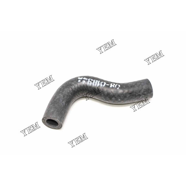 Formed Hose Part # 7352073 For Bobcat Parts