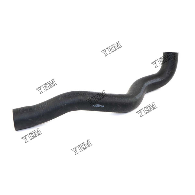 HOSE, FUEL Part # 7186783 For Bobcat Parts