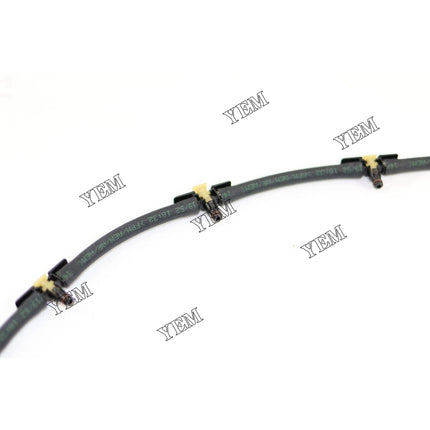Fuel Hose Part # 7386510 For Bobcat Parts