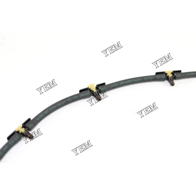 Fuel Hose Part # 7386510 For Bobcat Parts