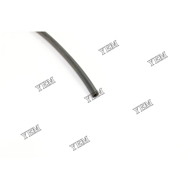 Return Fuel Hose Part # 6694280 For Bobcat Parts