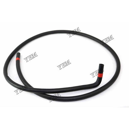 Heater Hose Part # 7376387 For Bobcat Parts