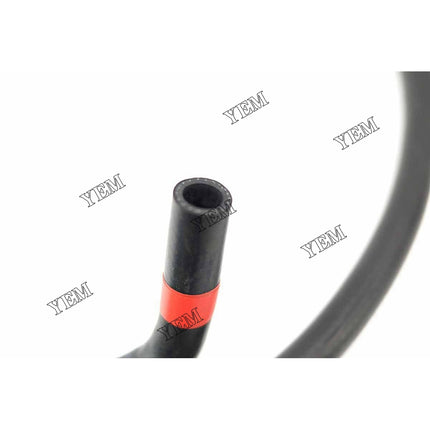 Heater Hose Part # 7376387 For Bobcat Parts