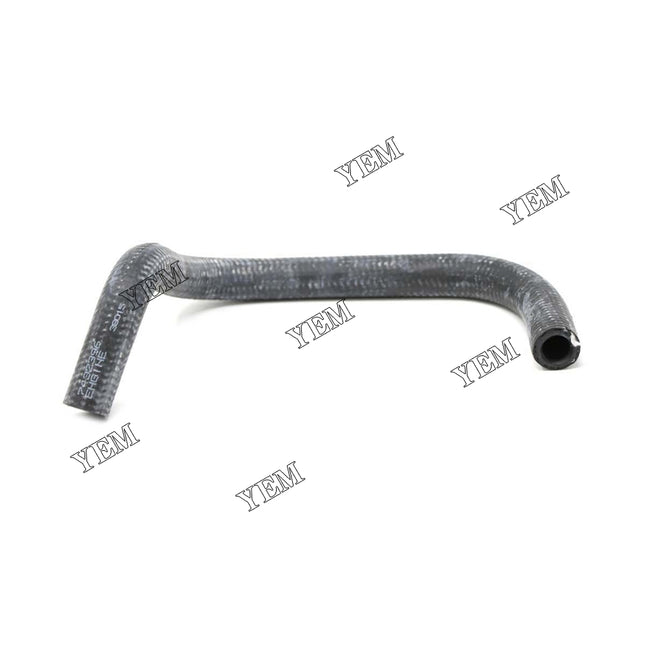7432396 Formed Heater Hose For Bobcat Loaders