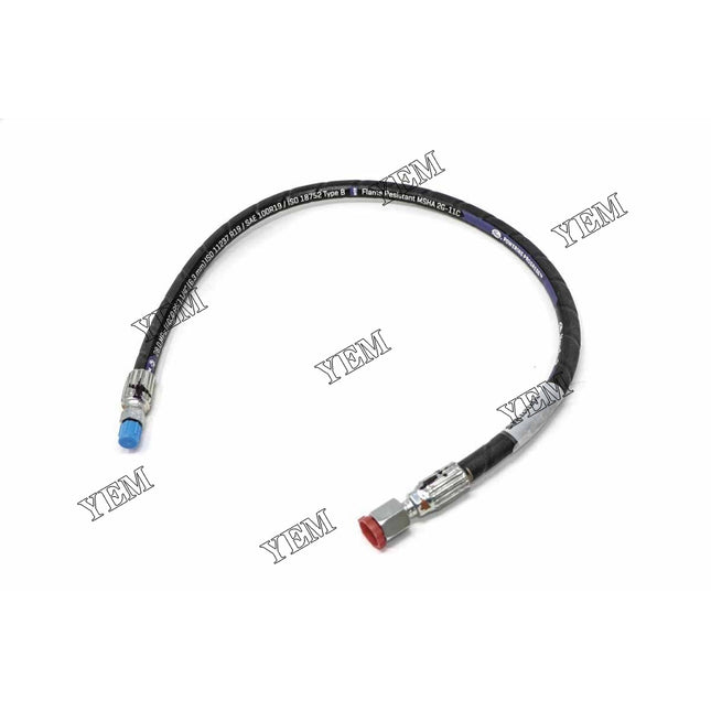7207046 Hydraulic Hose For Bobcat Excavators