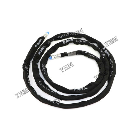 HOSE, HYD Part # 7235461 For Bobcat Parts