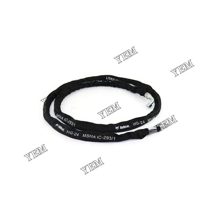 7249151 Hydraulic Hose For Bobcat Loaders