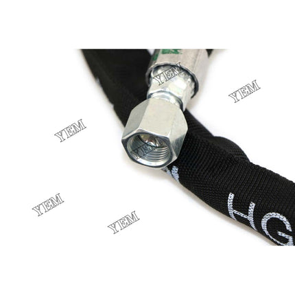 HOSE, HYD ASSY Part # 7253527 For Bobcat Parts