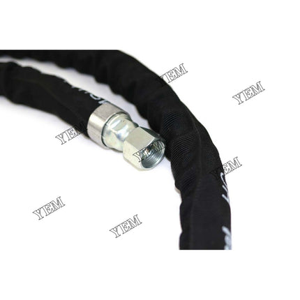 HOSE, HYD ASSY Part # 7274096 For Bobcat Parts