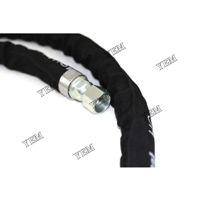 HOSE, HYD ASSY Part # 7274096 For Bobcat Parts