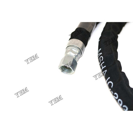 HOSE, HYD ASSY Part # 7274096 For Bobcat Parts