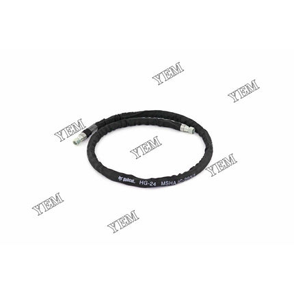 HOSE, HYD ASSY Part # 7274096 For Bobcat Parts