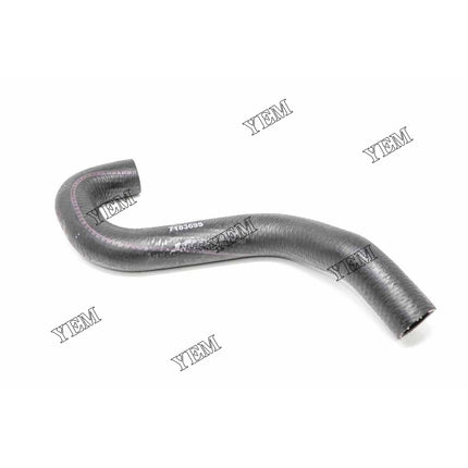 HOSE, HYD FORMED Part # 7183695 For Bobcat Parts