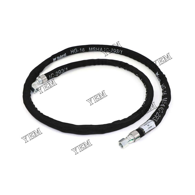 7179372 Hydraulic Hose For Bobcat Loaders