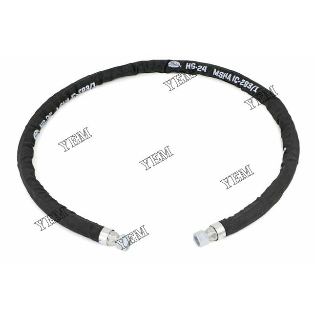 7181269 Hydraulic Hose For Bobcat Soil Conditioner