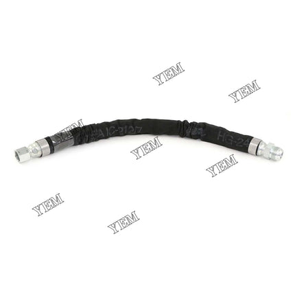 Hose Hydraulic Part # 7220520 For Bobcat Parts
