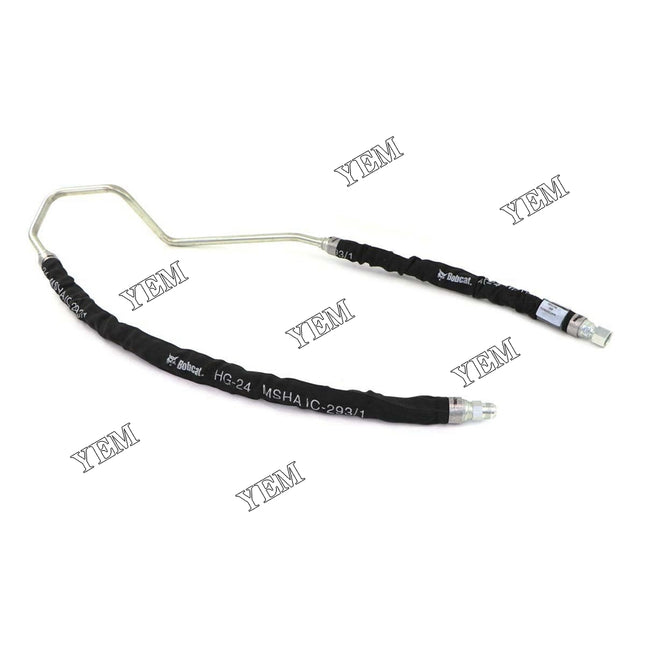 7225565 Hydraulic Hose For Bobcat Loaders