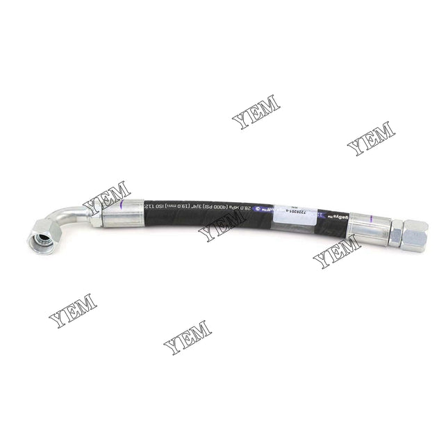 7228201 Hydraulic Hose For Bobcat Track Loaders